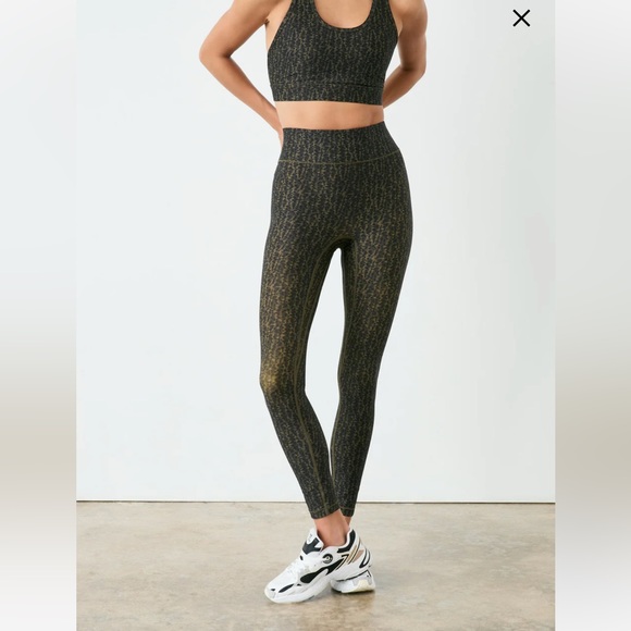 All Access Leggings - Picture 1 of 4